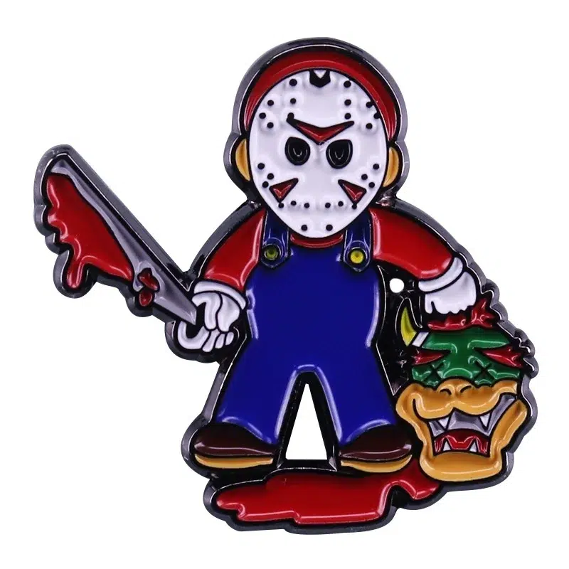 Pin's Super Mario S089adb653ecb4deea79da21ff2f04816V