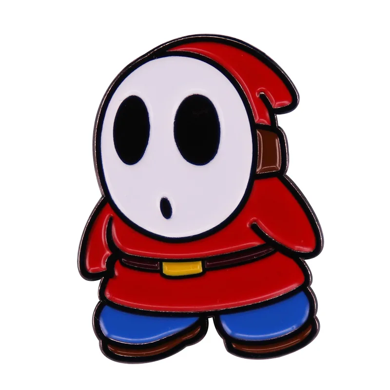 Pin's Super Mario S191cf27dff634642a285542224b22e85H