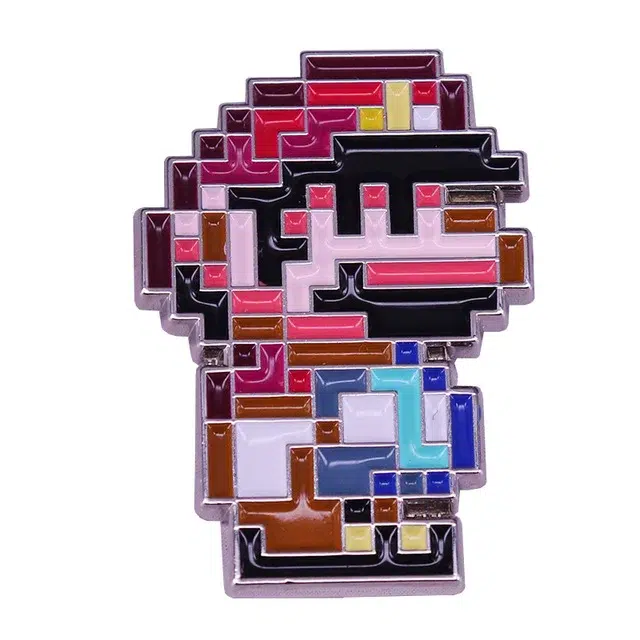 Pin's Super Mario S23bb2901c5024df89cd950a31a0f438el