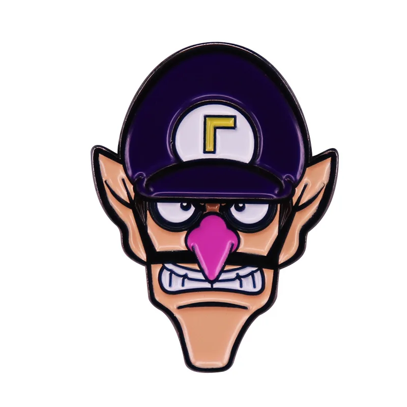 Pin's Super Mario S2fef0be81f544281aa234b35f96d1b60i