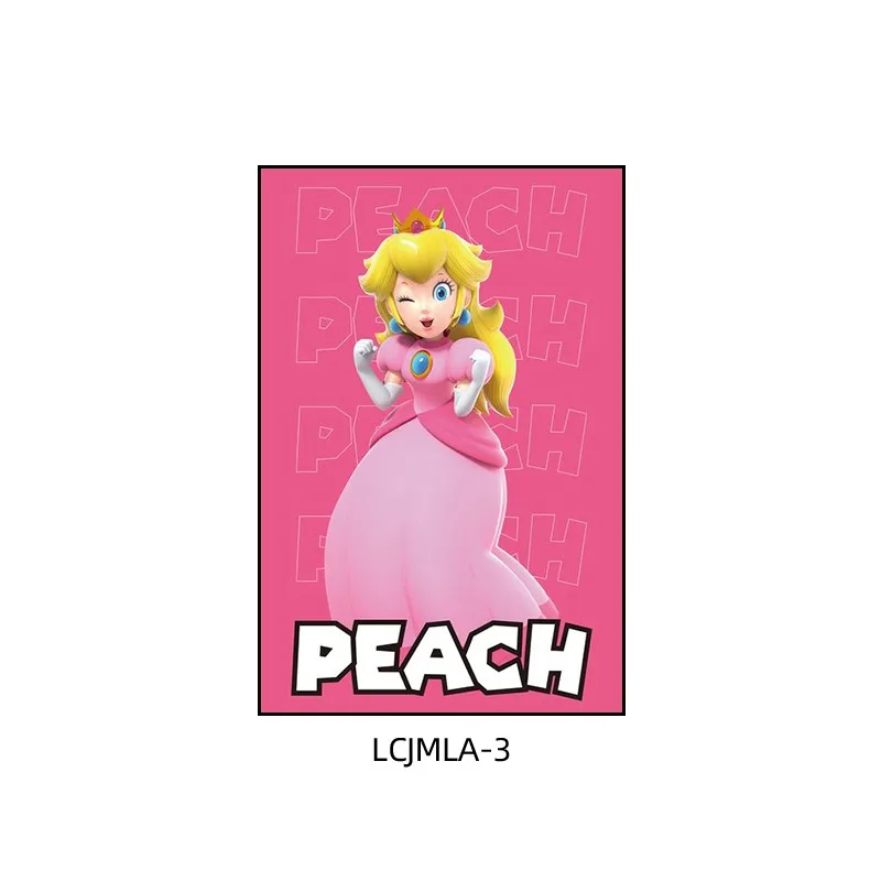 Poster Luigi et Mario S6a6b567d171c4e068840abeabd4f6dafr 2