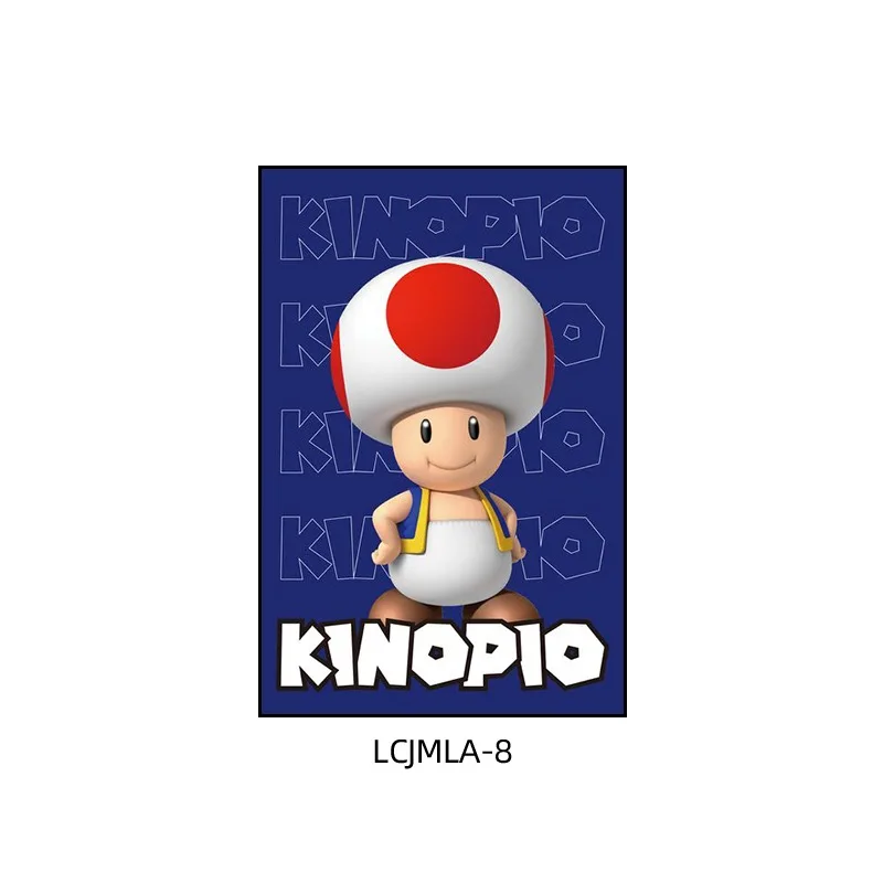 Poster Luigi et Mario S6c333dc3d8f84844979bb1651f70c997y 2