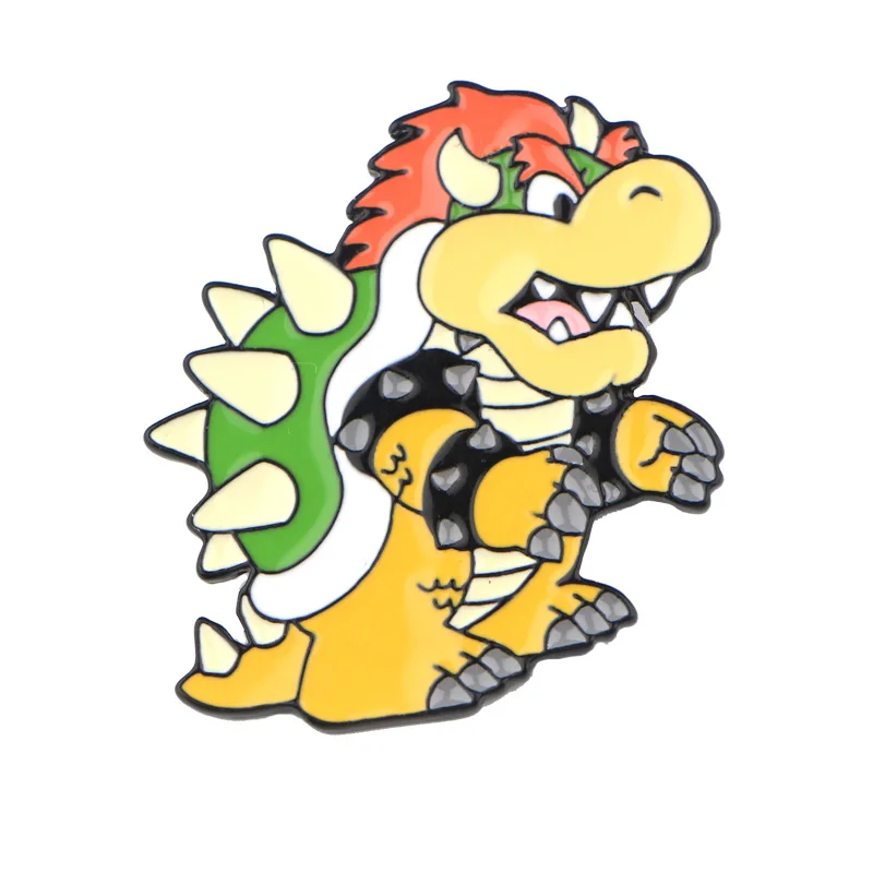 Pin's Super Mario S9fd9404e02d149a1b8a69dd16d22618bo