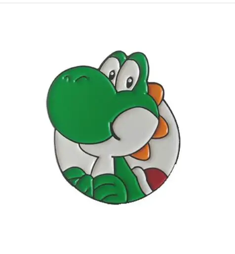 Pin's Super Mario Sbebdd7dd3f2f4439b999068c4573a687N