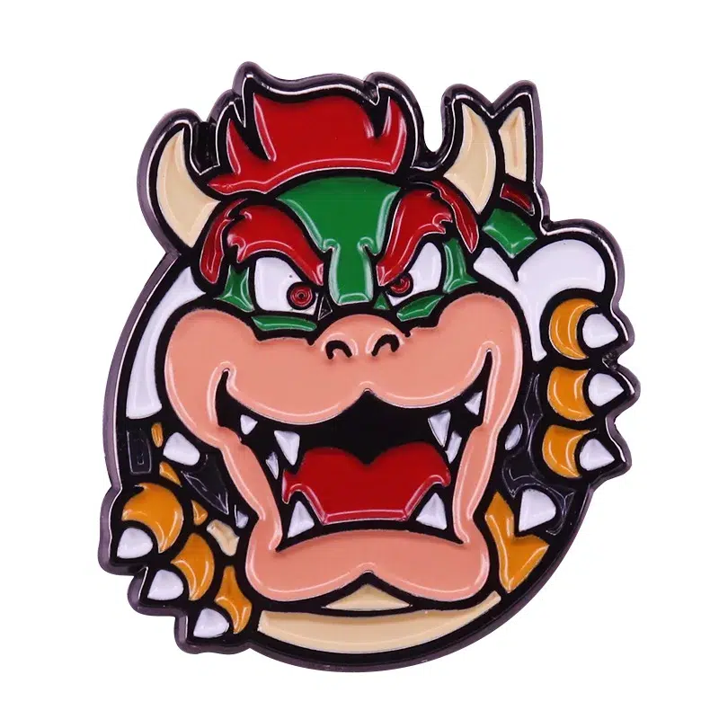 Pin's Super Mario Scdc694bd9cfe4b98a5a9a4cbee407feaQ