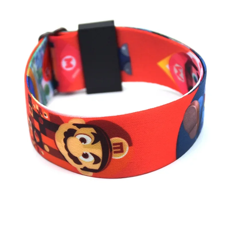 Bracelet Mario Réglable Se02fb5759cf740af9a728f06c9cc5783B