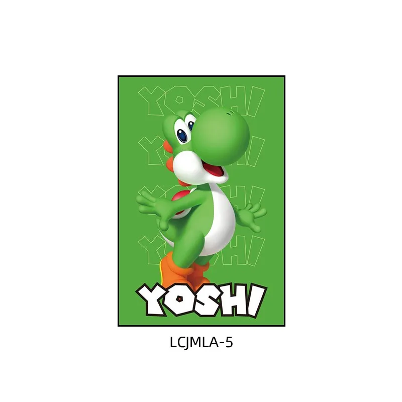 Poster Luigi et Mario Se8bdaaad25e24e549ecf89966a08900b5 2