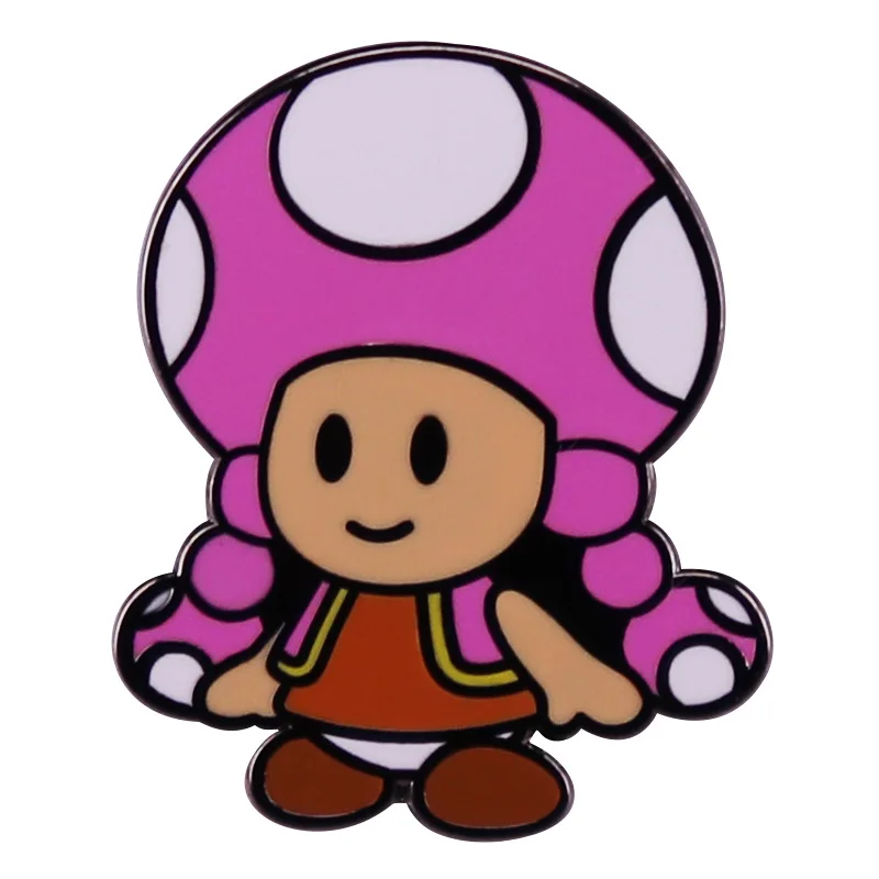 Pin's Super Mario Seb651b81319b41a4b1b5a04ff4800b46i