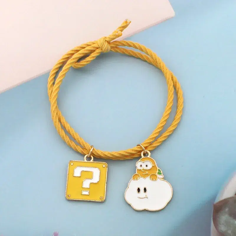 Bracelet Mario en Corde Sf41fb2fa59de407f9f92659e3db6698eB