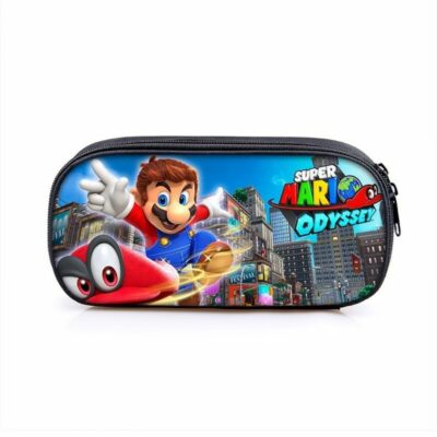 Trousse Luigi & Mario (Copy)