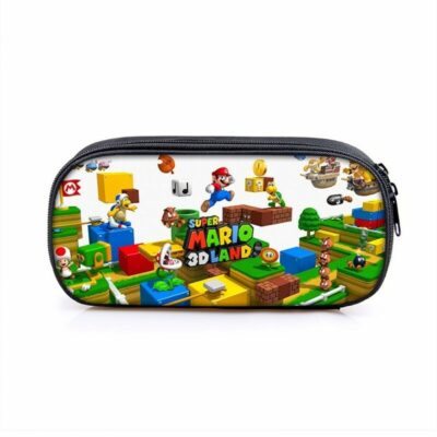 Trousse Luigi & Mario (Copy)